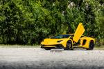 Lamborghini Aventador LP750-4 Superveloce 2015 года